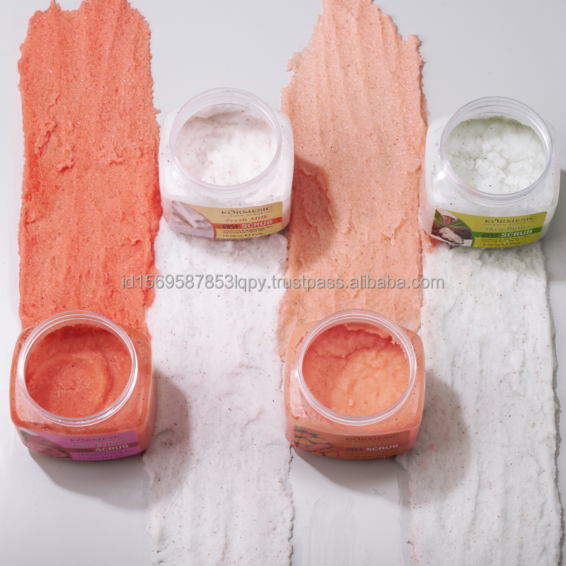 Body Scrub Details 7