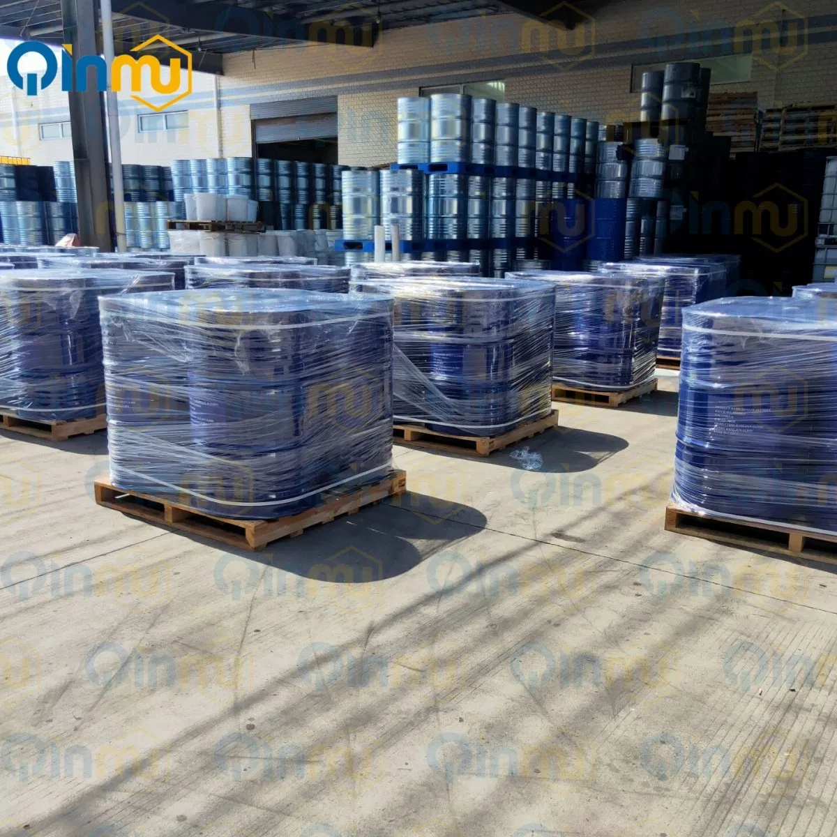 Dexpanthenol / Dl-Panthenol 75% Purity CAS 81-13-0 for Skin Care