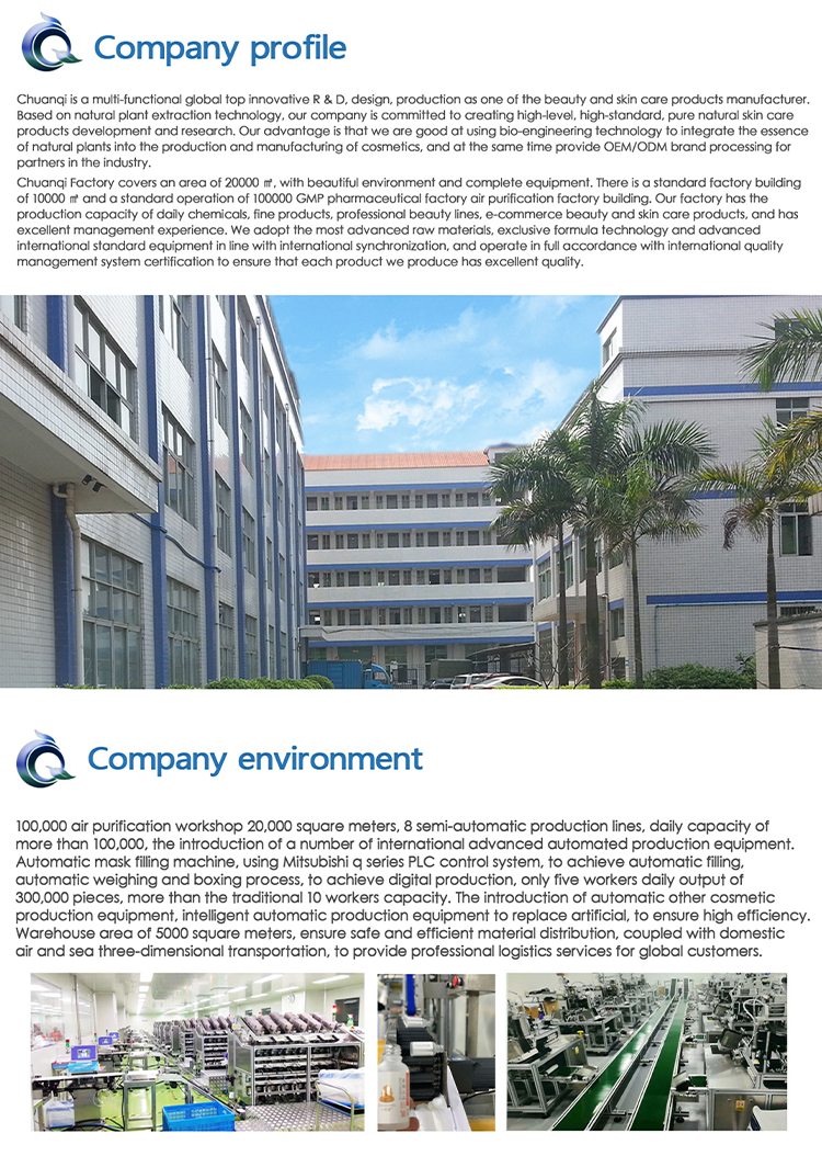Company Showcase 2
