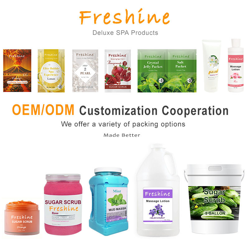 Custom Services