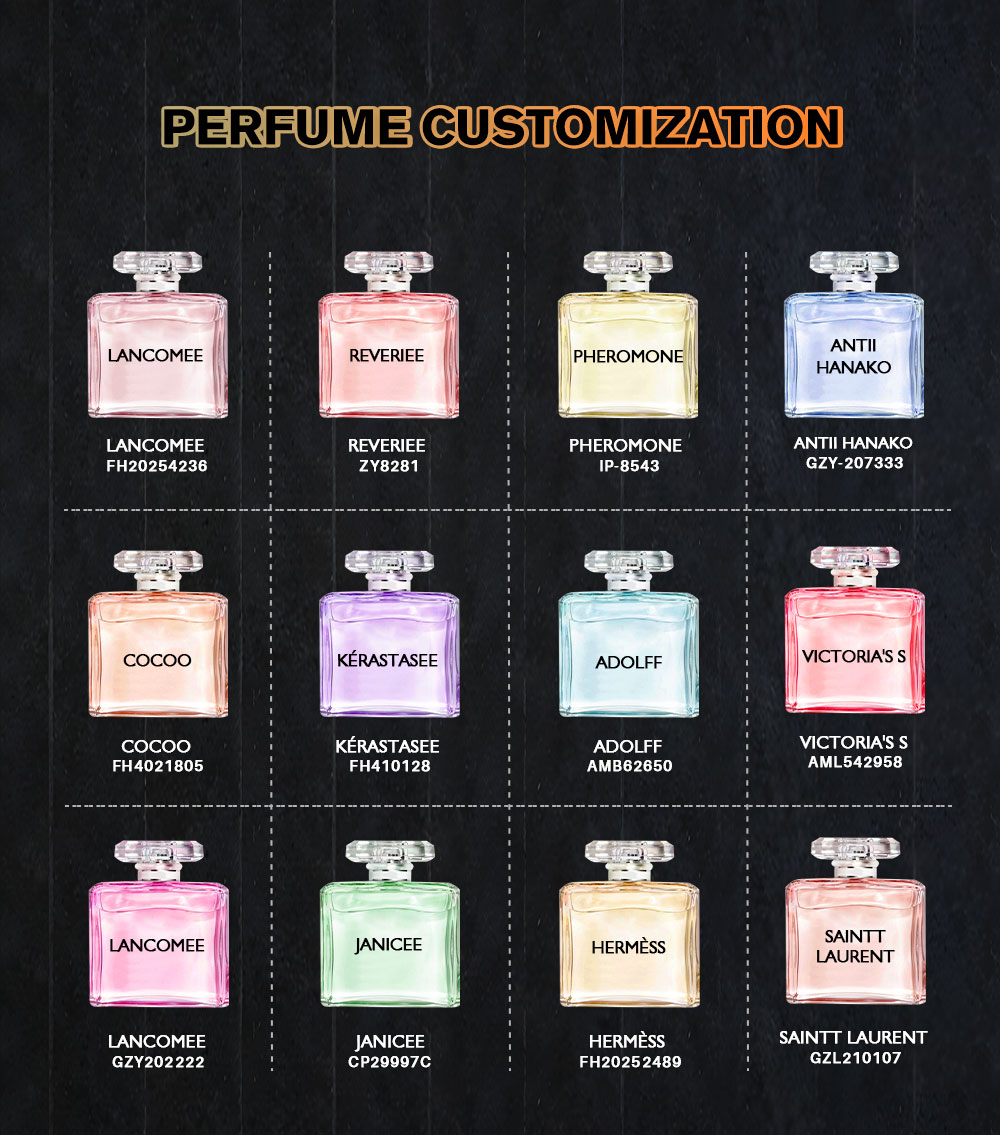 Premium hair care display
