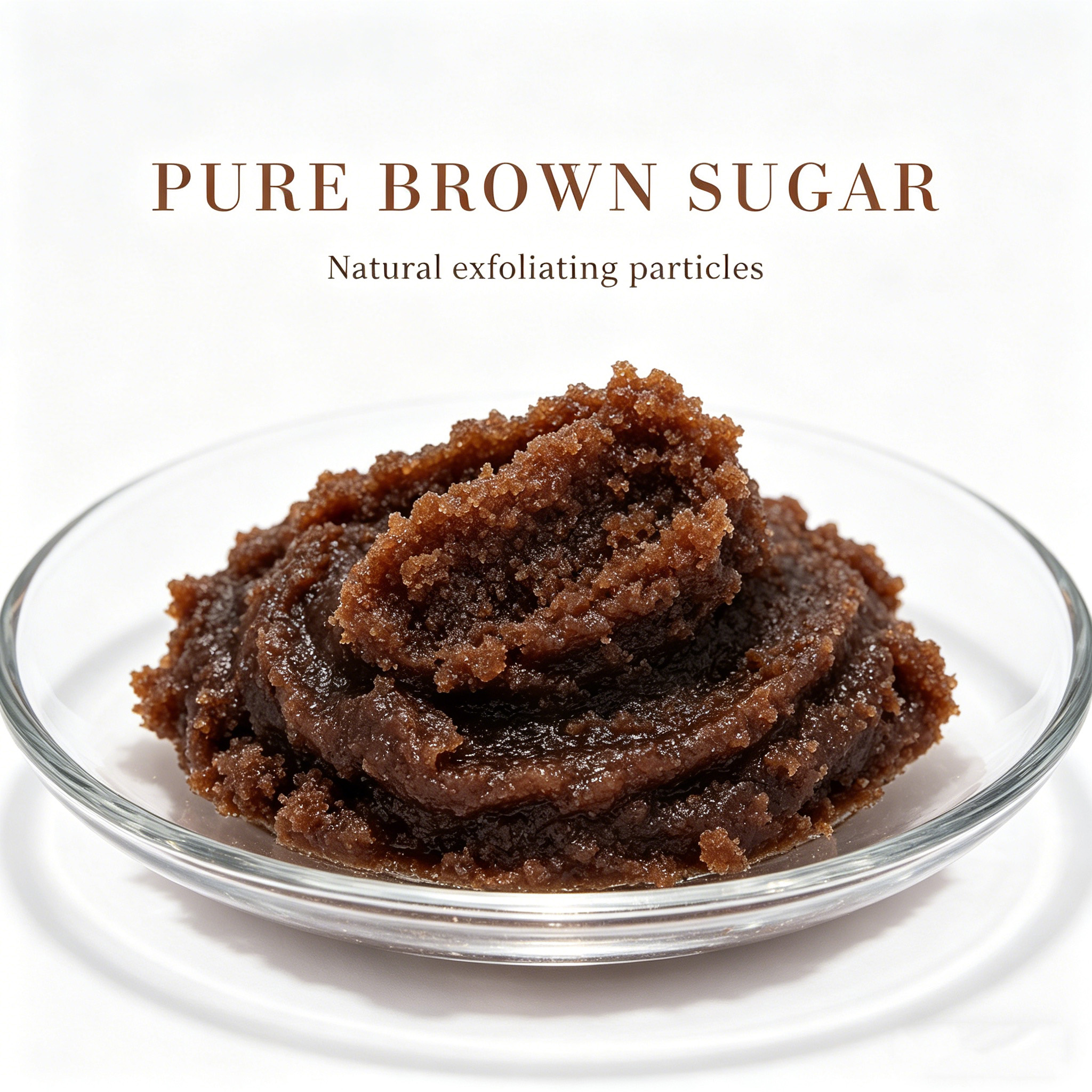 100% Organic Arabica Coffee Body Scrub with Aloe Vera &amp; Coconut Oil Natural Exfoliator for Normal Skin Brown Sugar Coffee Scrub