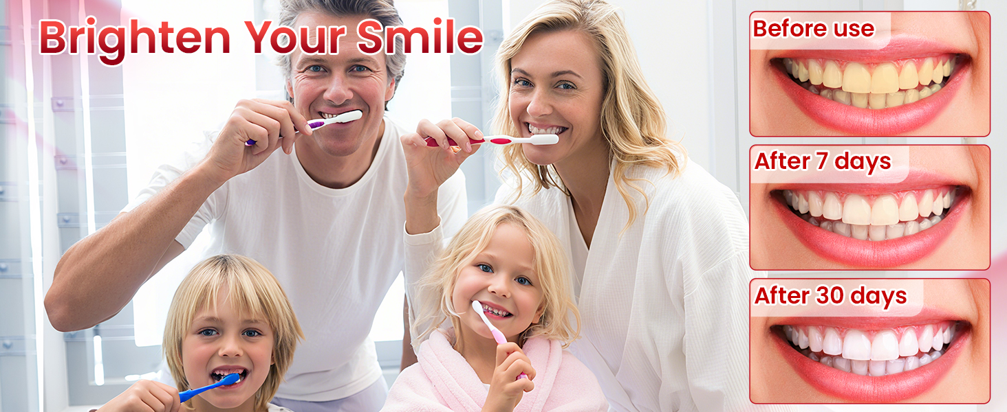 SP-6 toothpaste display 6