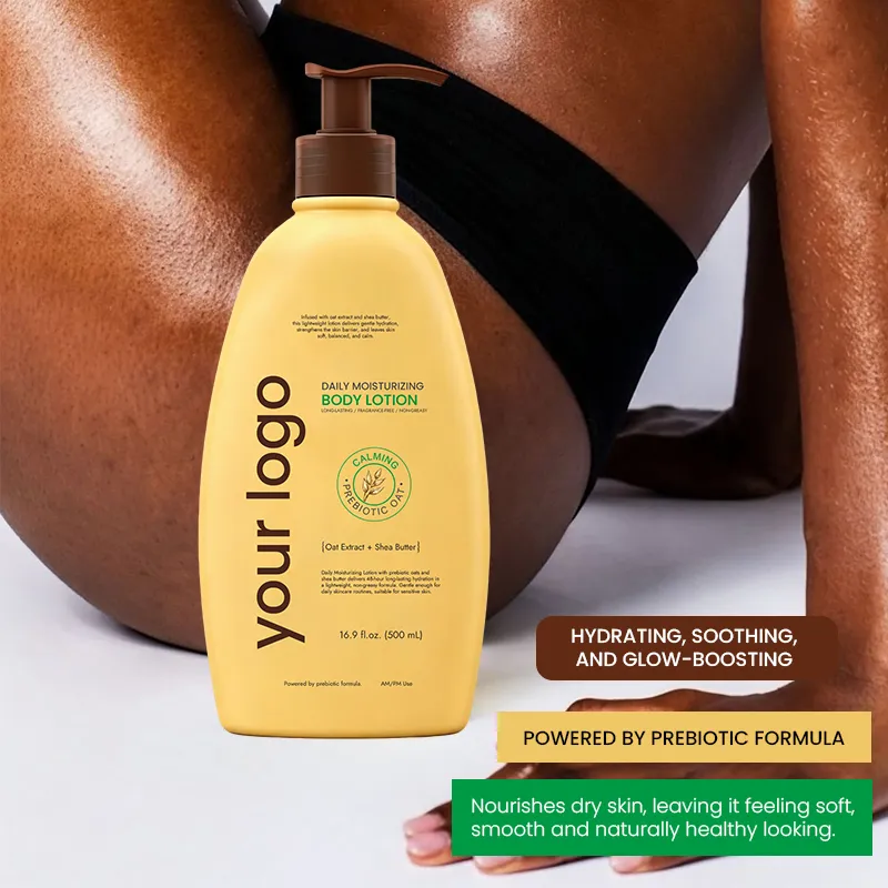 Body Lotion Details 5