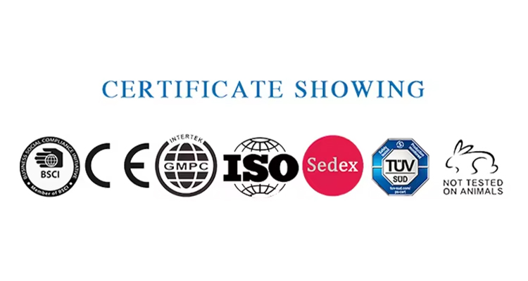 Certification 1