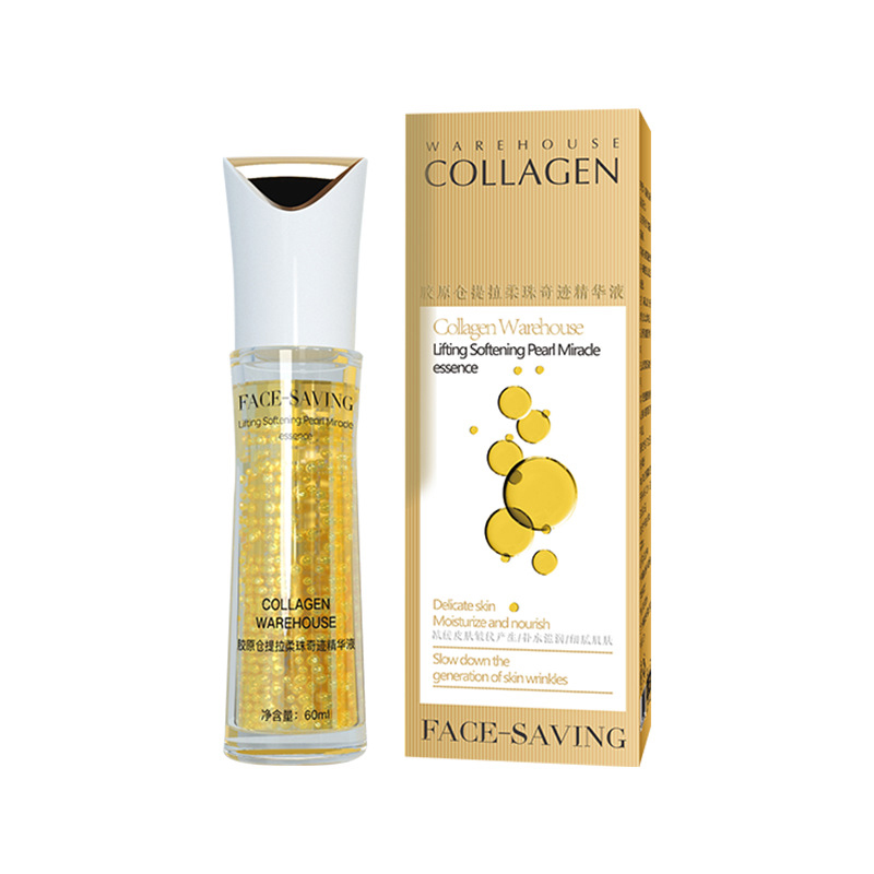 Private Label Intense Stains Remover Hyaluronic Acid Collagen Organic Moisturizer 60ml Dark Knuckles Fast Brightening Serum