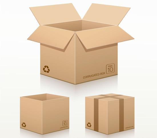 Packaging Process
