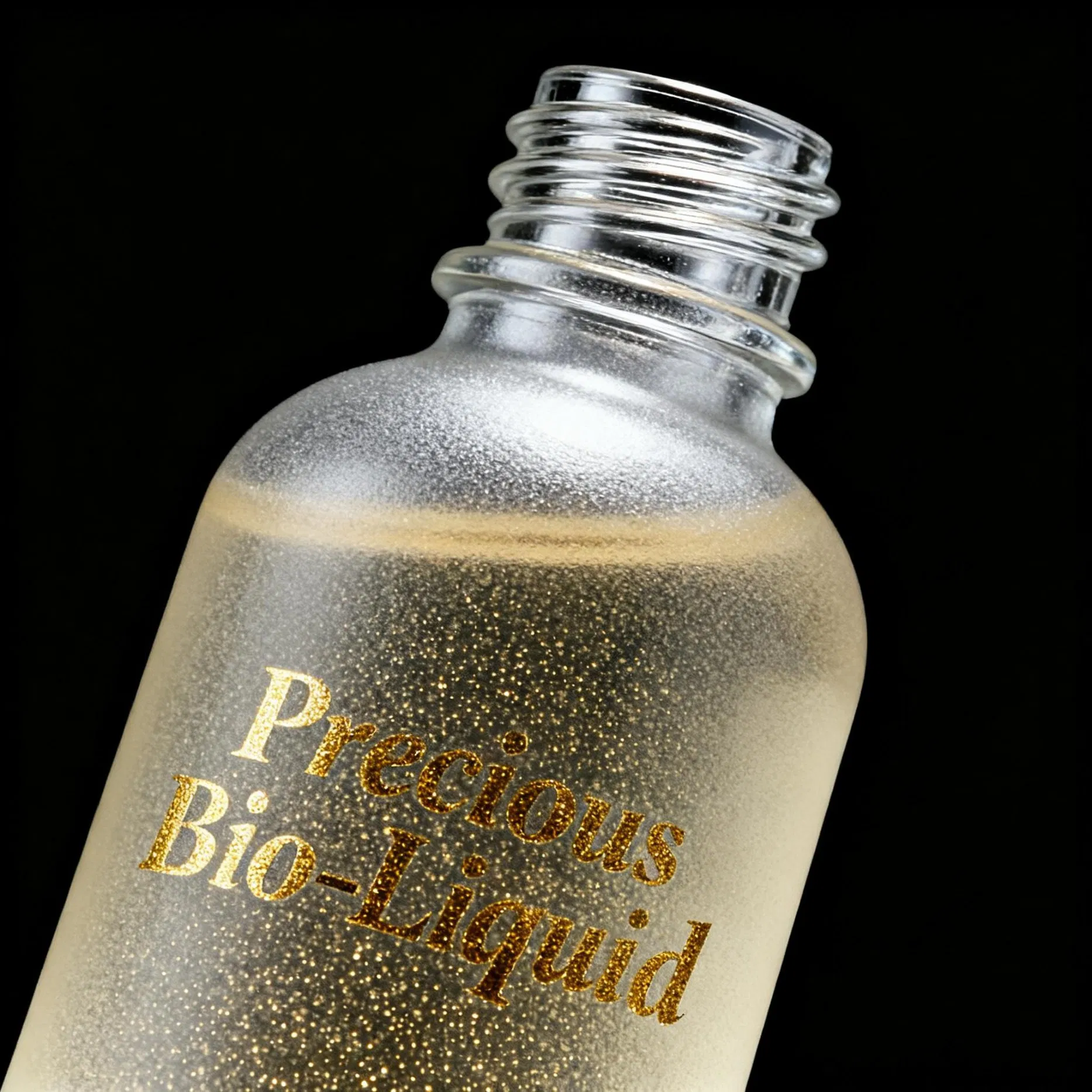 Clinical Level Daily Nourishing and Microbe-Friendly Face Toner with Lactobacillus Soybean Ferment Filtrate and Lotus Water for Healthy Complexion