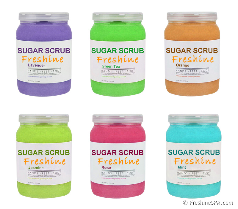 Bulk Tub Presentation