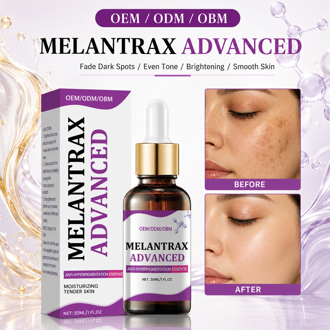 Product Description Details