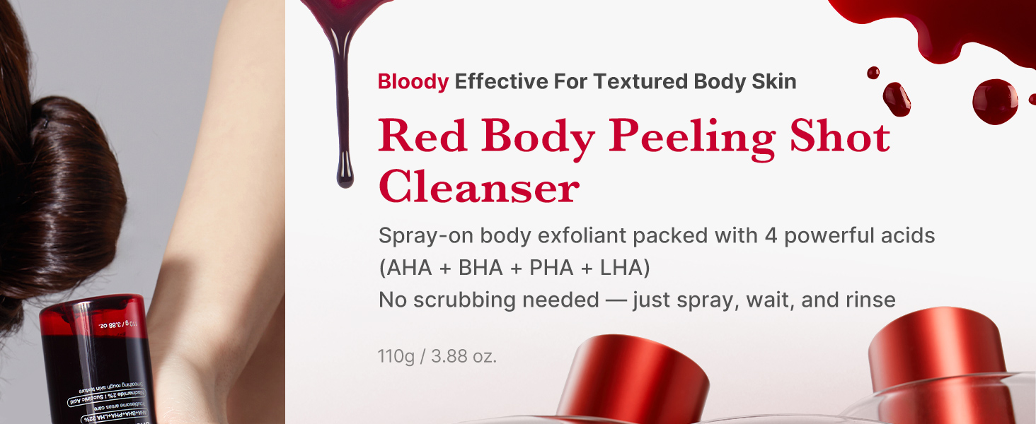 Beauty Product Showcase 1