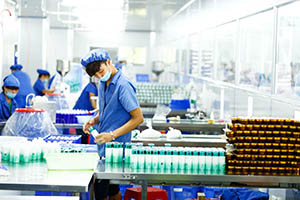 Production Process 3