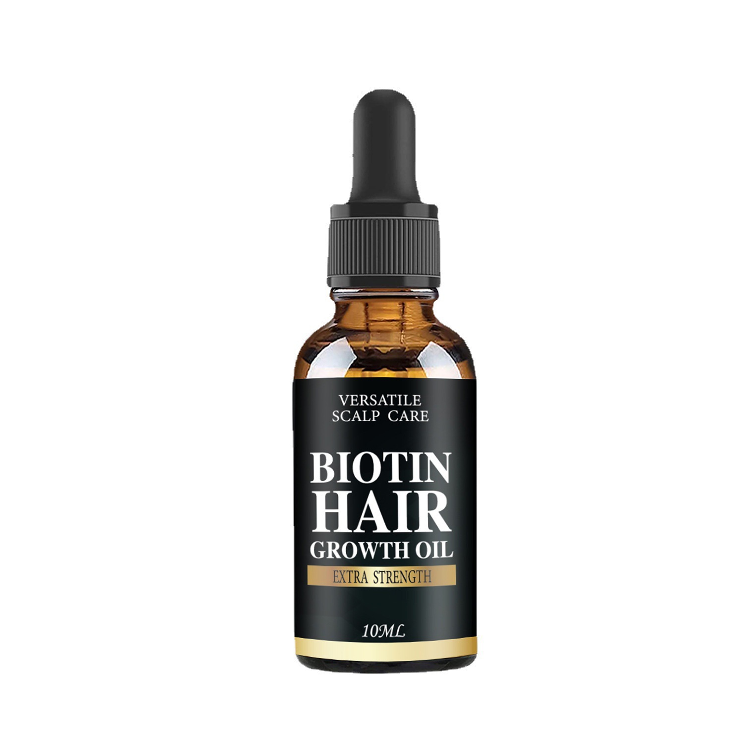 Private Label Wholesale Nourishing Scalp Elixirs Hair Care Treatment Biotin Hair Growth Oil Serum Anti Hair Loss