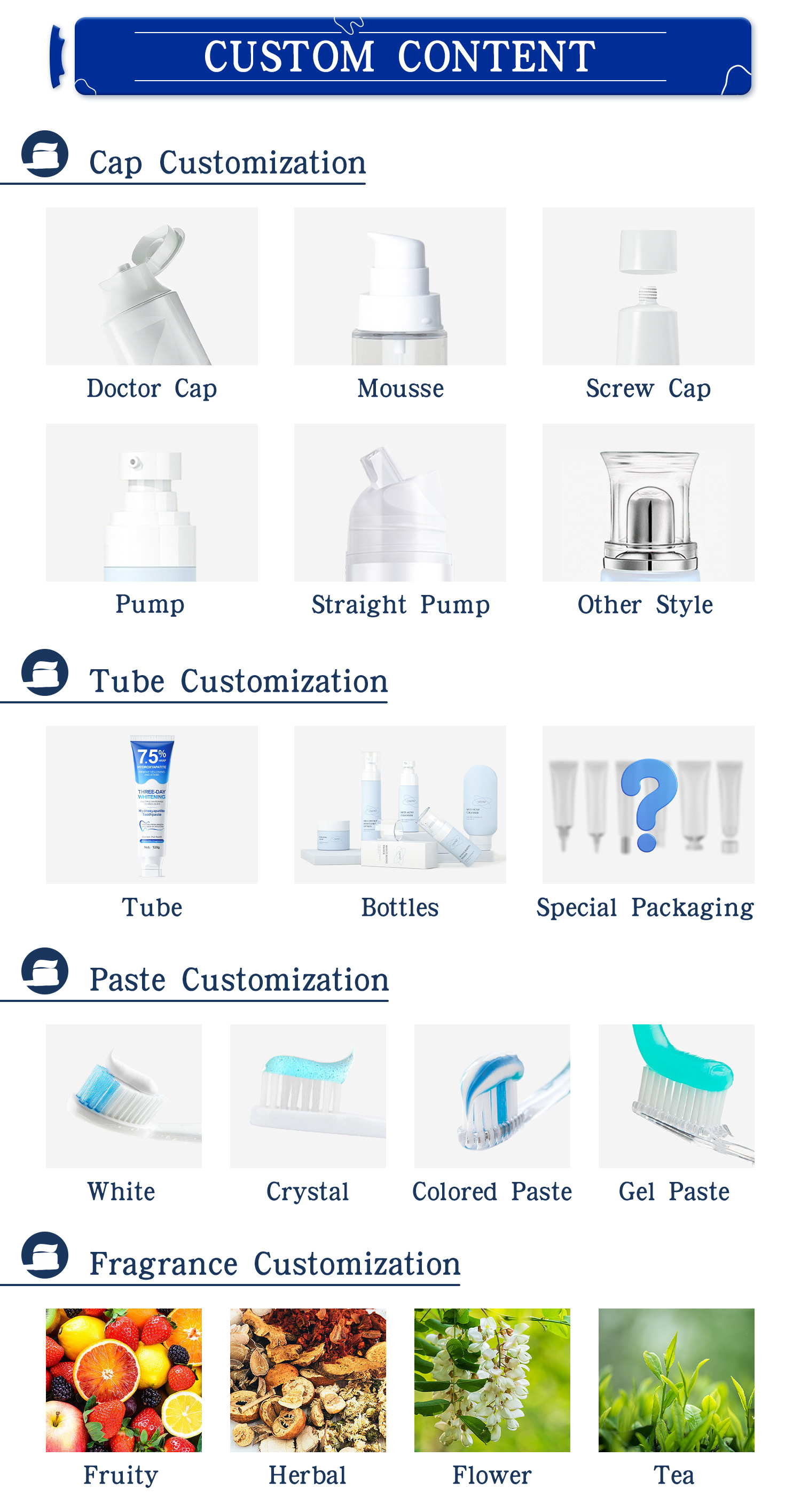 Smart Oral Care Safety Standards