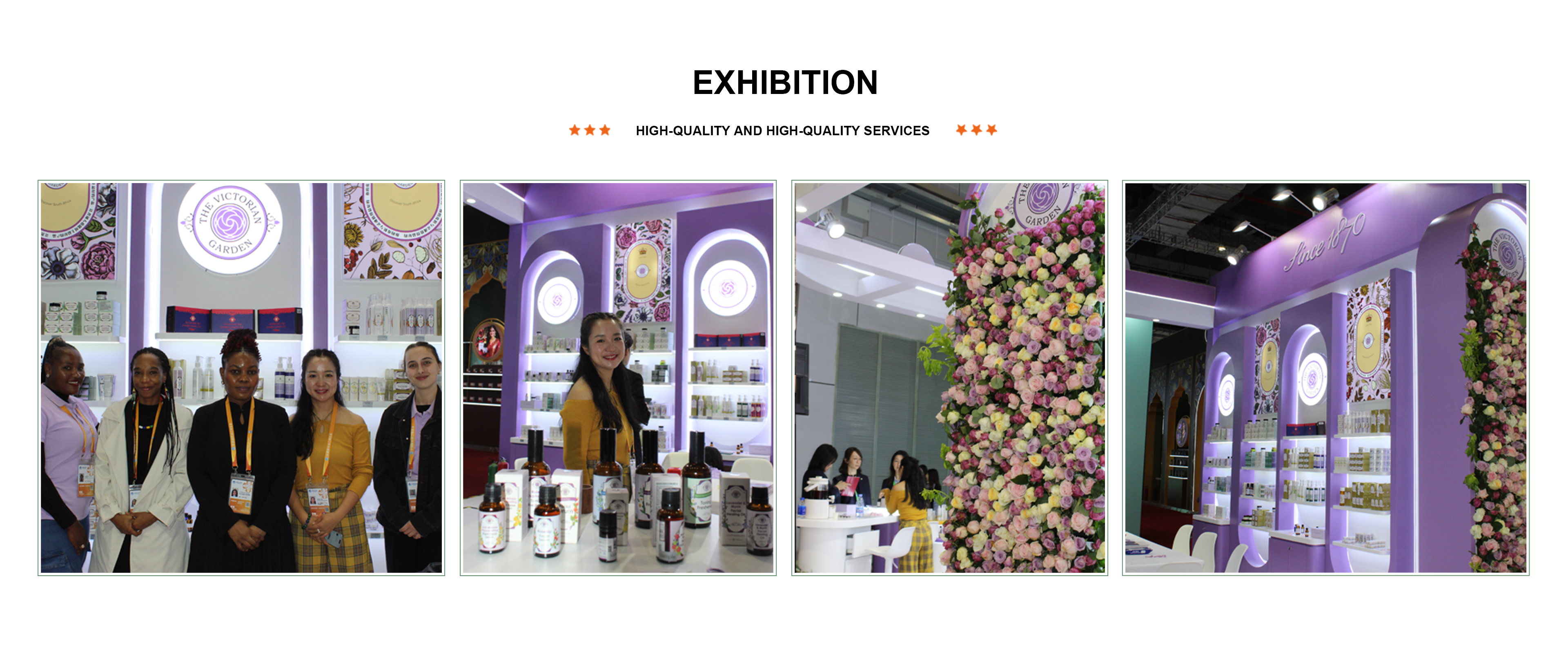 Exhibition View 2