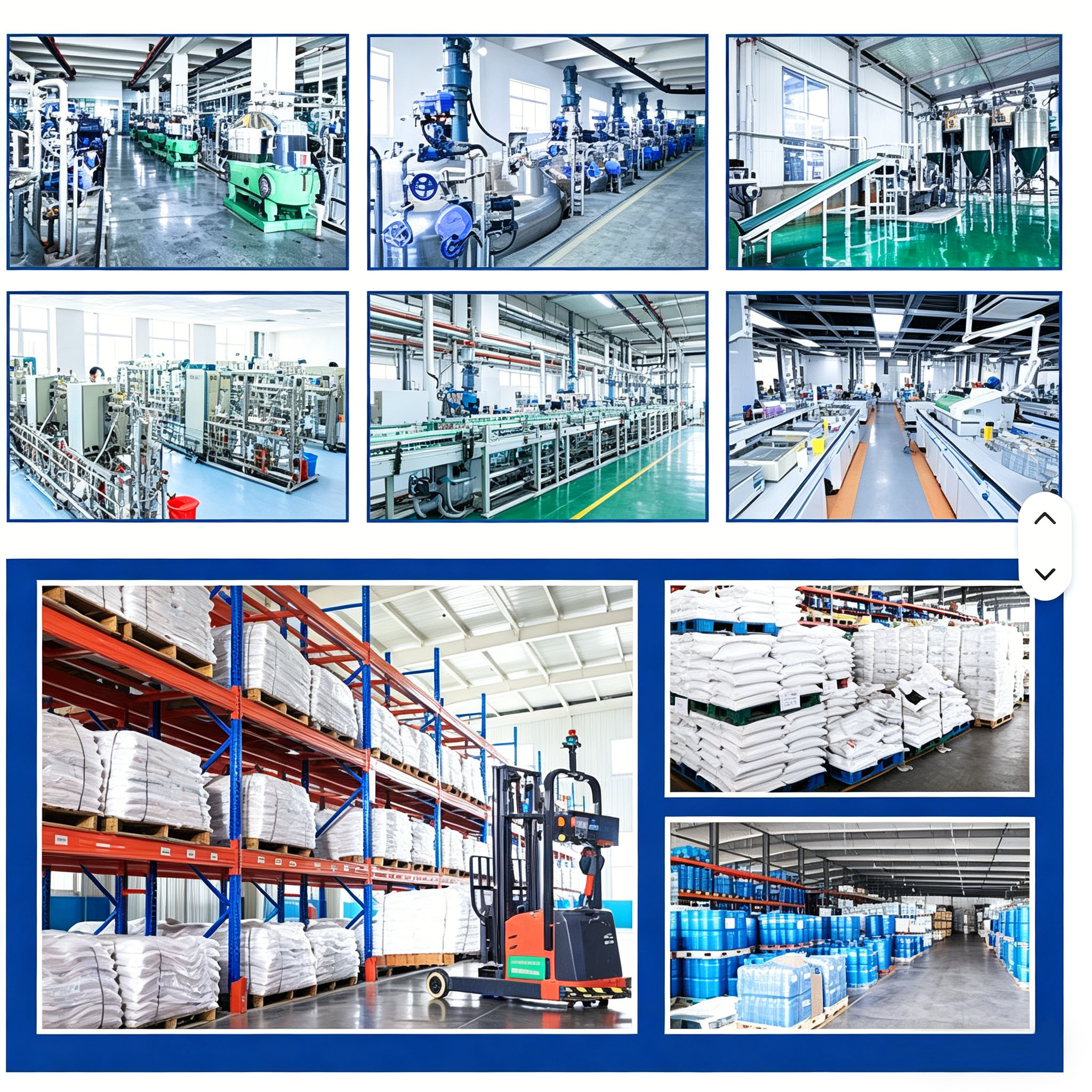 High Purity 99% GHK-Cu Copper Peptide 50mg/100mg, Cosmetic Grade, Blue. Supplied From Chinese Factory, Fast Shipping.