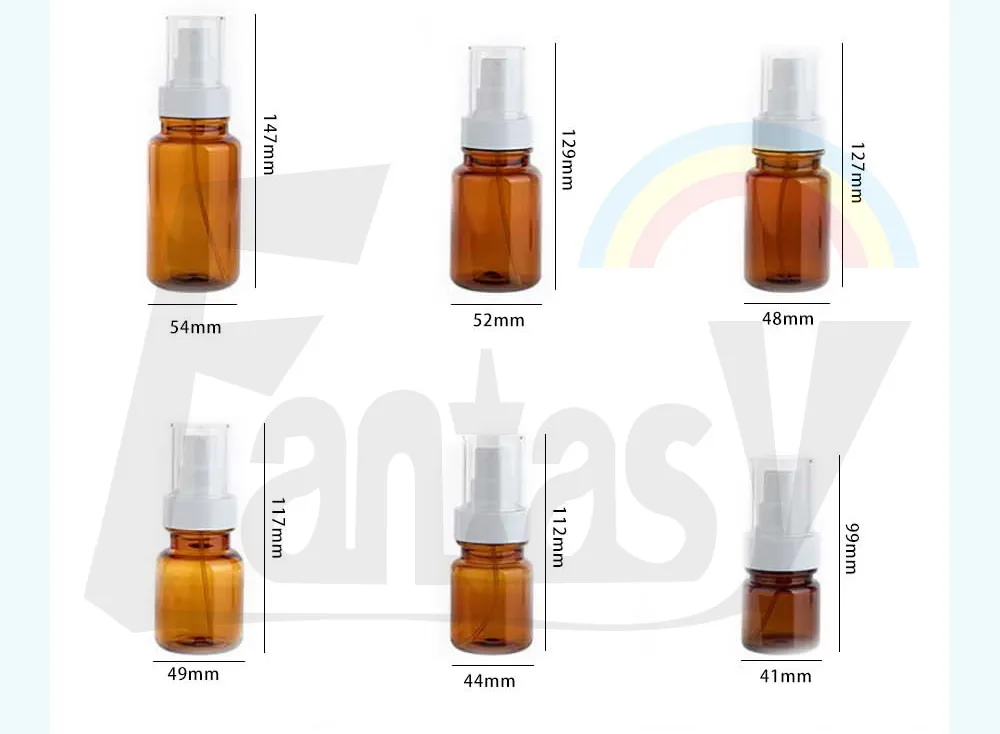 Tinted Sunscreen Custom Logo Tinted Foundation Moisturizer Cosmetic Empty Bottle
