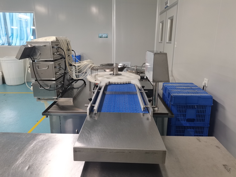 Packaging Equipment 2