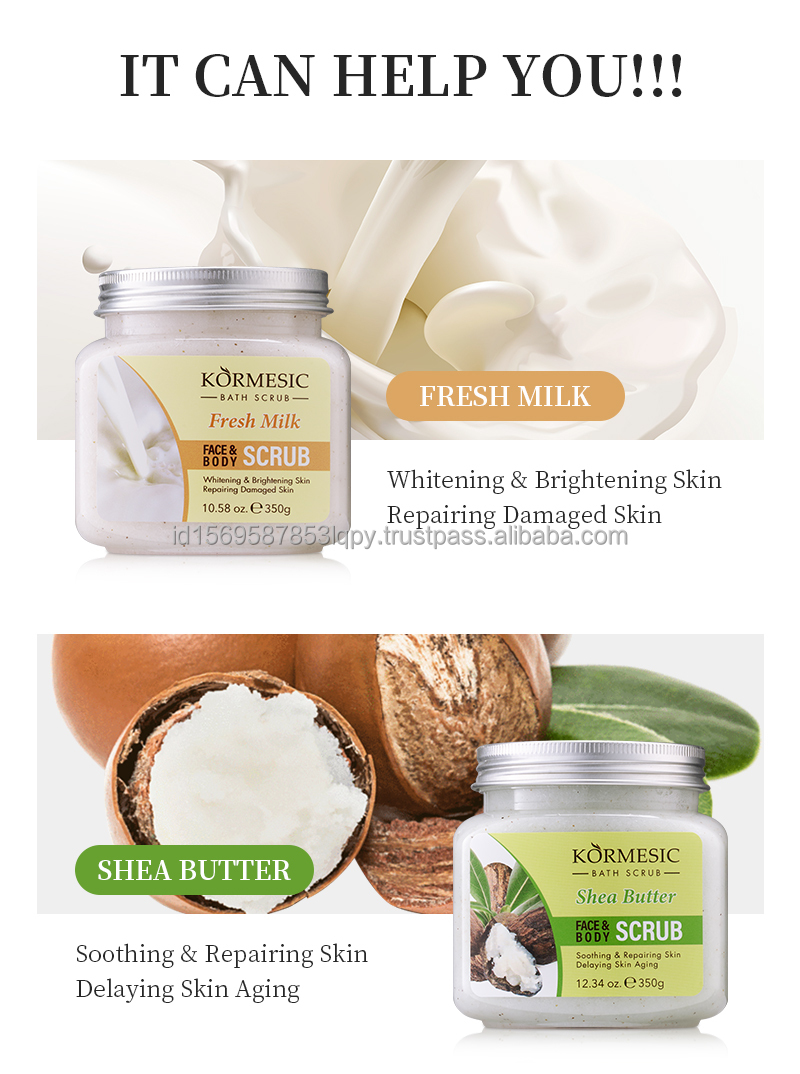 Body Scrub Details 3