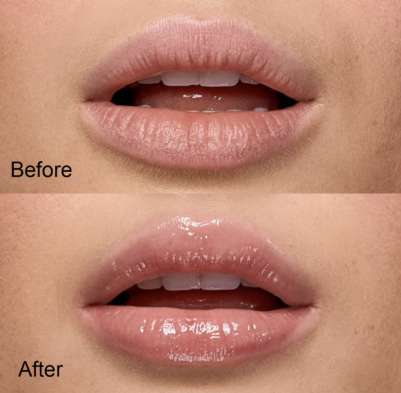 Shea Butter Lip Care