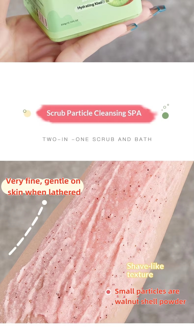 Skin Care Solution