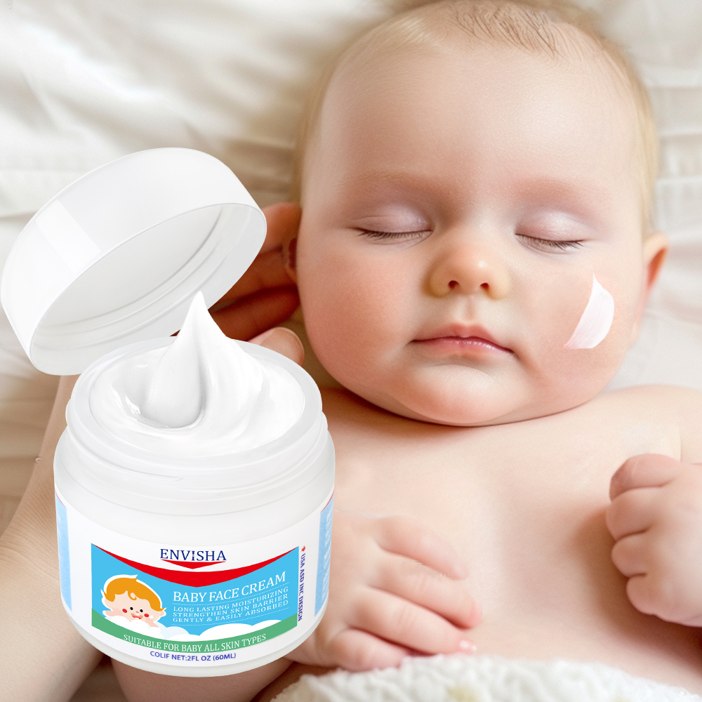 Baby Face Cream Gallery 7