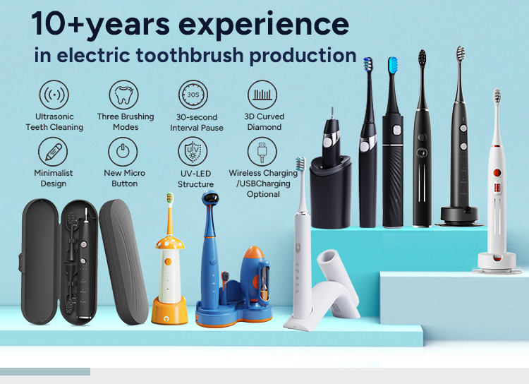 Factory MINI Water Flosser Electric Portable Waterproof Cordless Flosser UV 150ML Deep Cleaning Dental Care Oral Irrigator