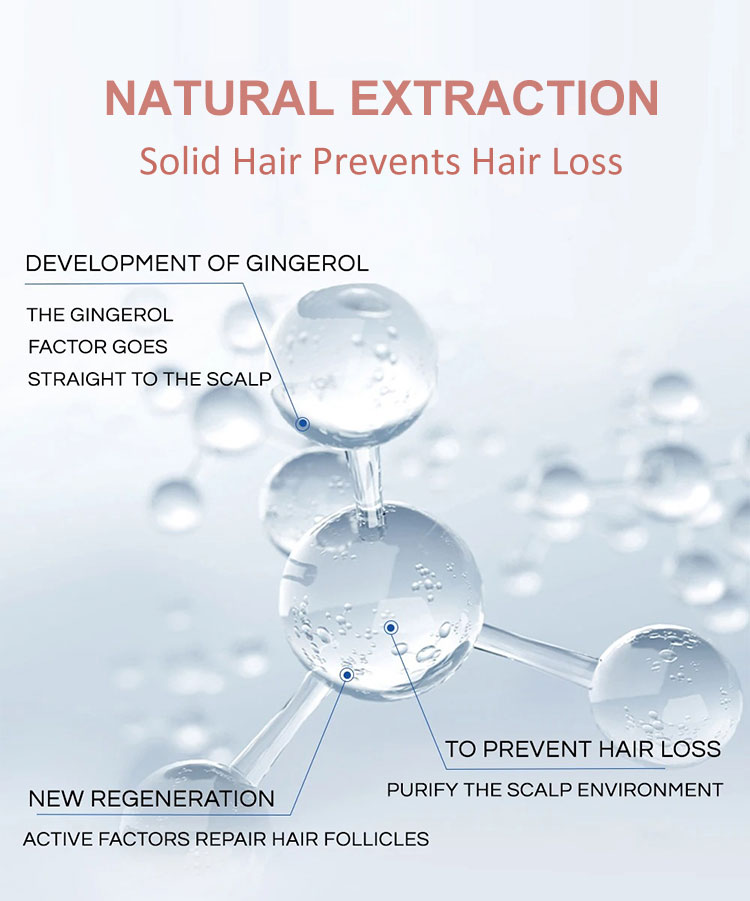 Private Label Hair Treatment
