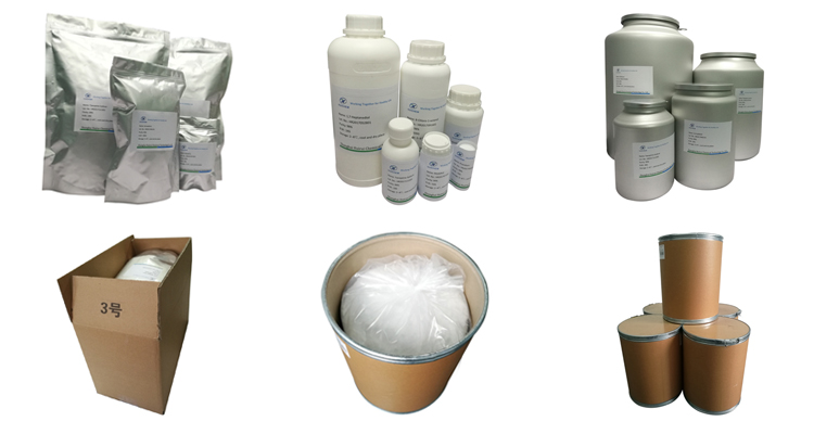 99% GHK-Cu Copper Tripeptide Freeze-dried/lyophilized Powder 50MG/100MG CAS 49557-75-7 GHK-Cu Powder