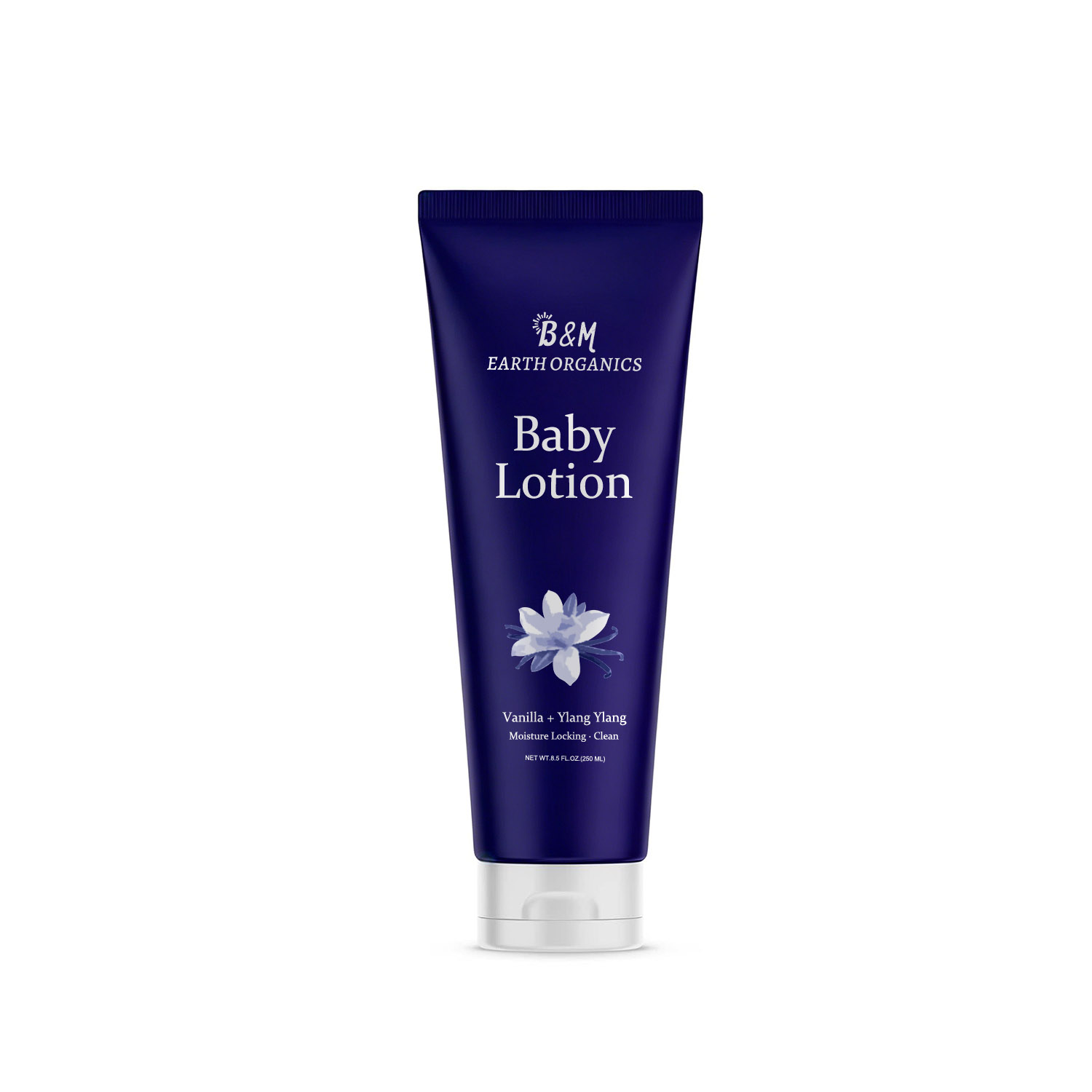 Hypoallergenic Kids Lotion Bespoke Skincare Plant Based Aloe For Newborn Sensitive Skin Baby Daily Moisturizer Care