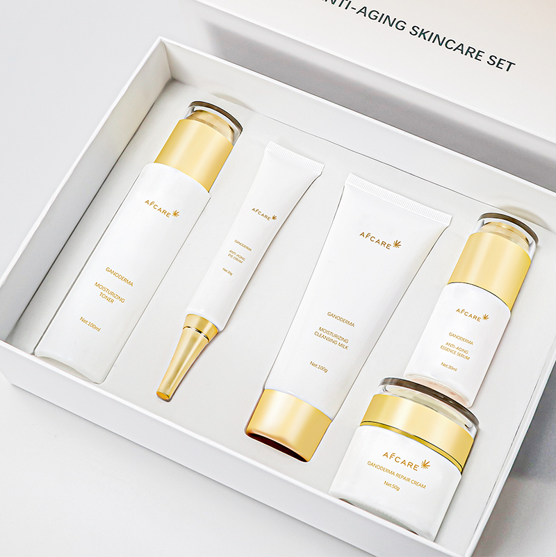Skincare Set Detail 6