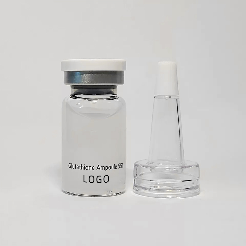 Glutathione Ampoule Serum Details 3