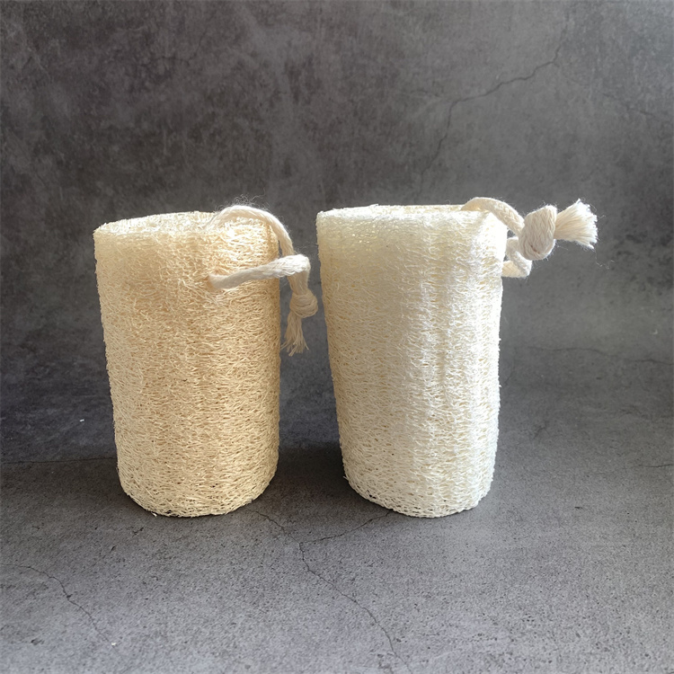 Loofah detail 7