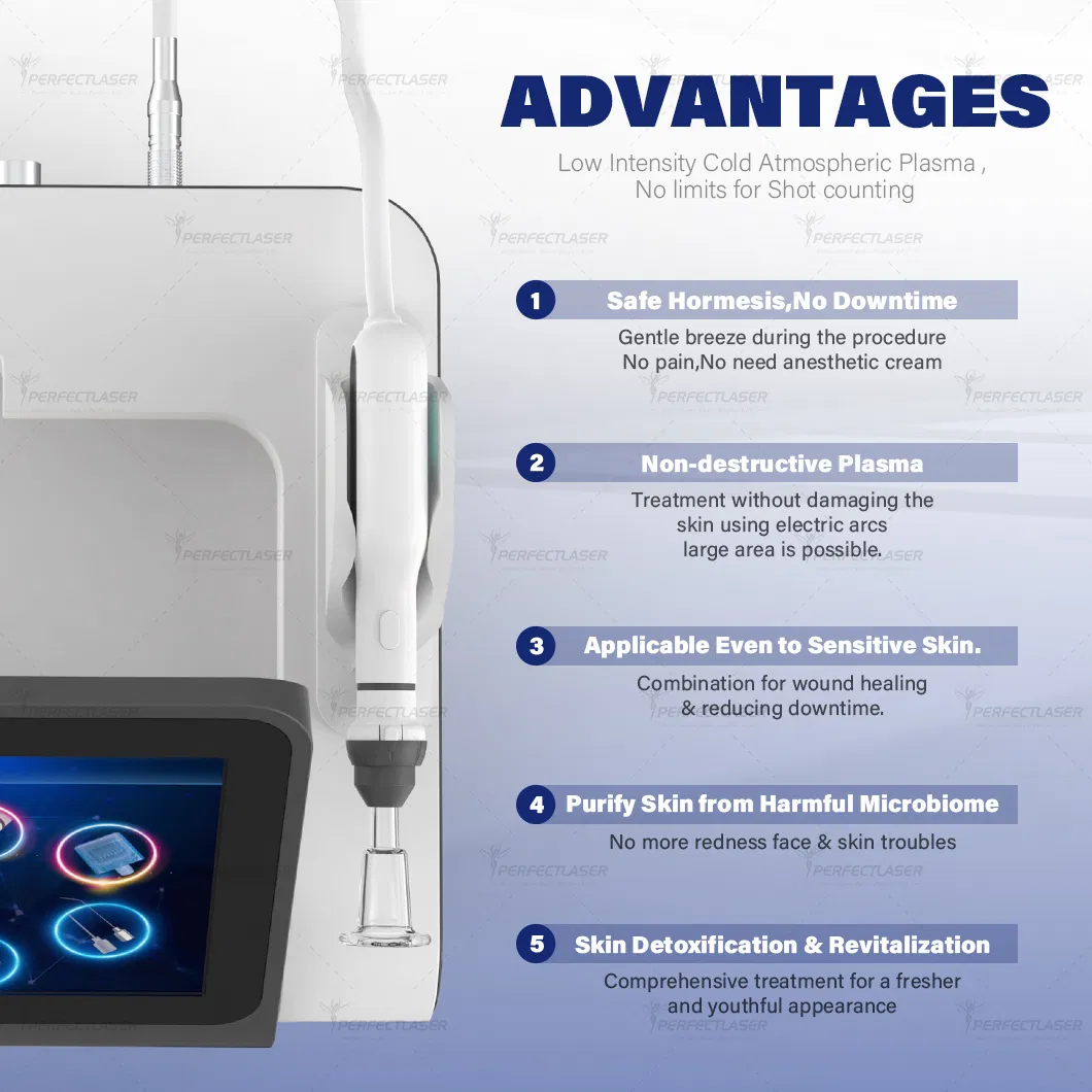 Cold Plasma Advantage 1
