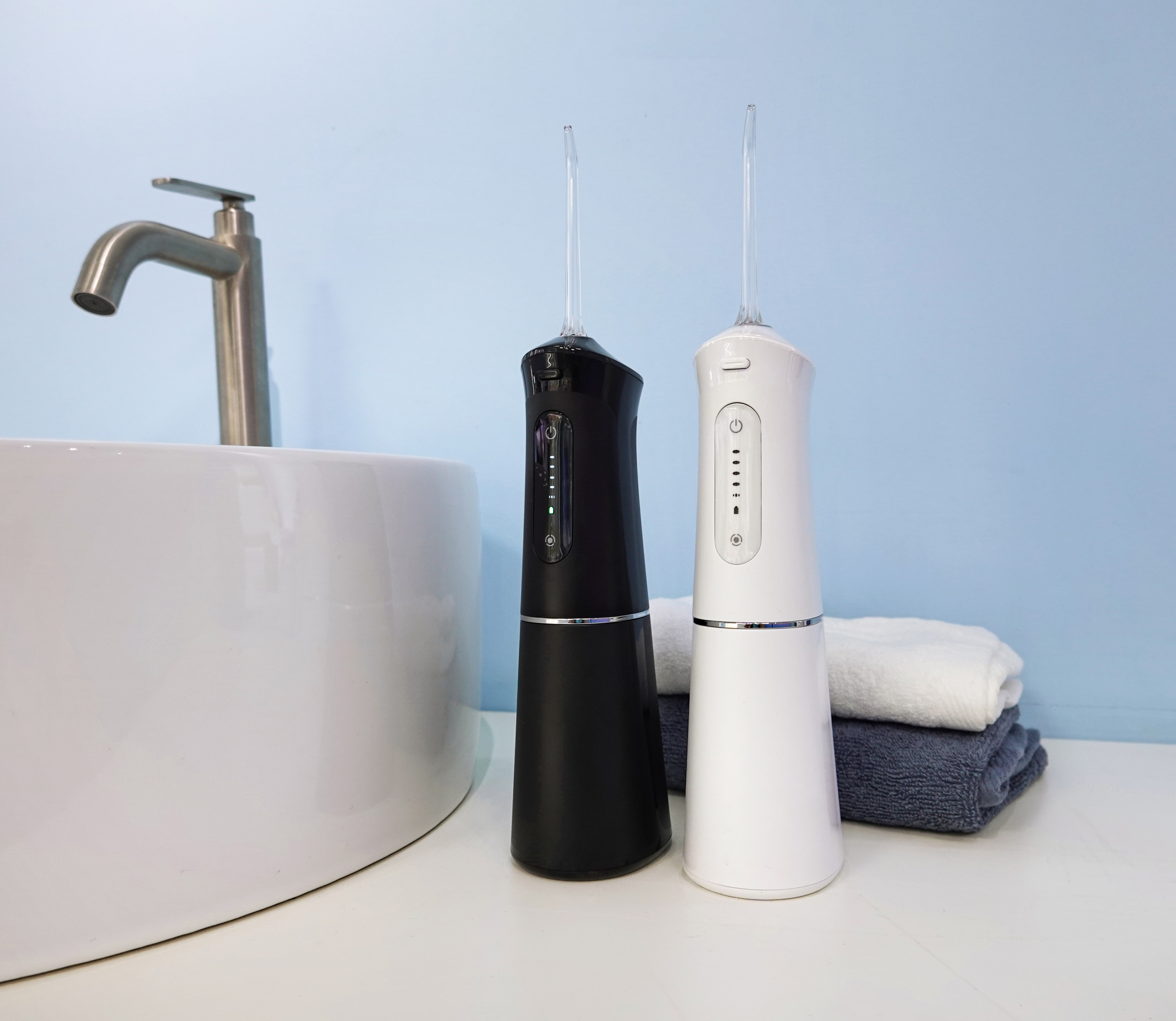 MLG1 Portable Water Flosser