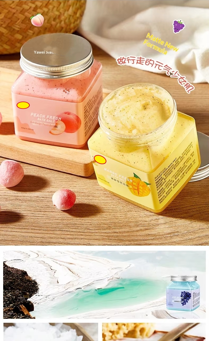 Natural Ingredients