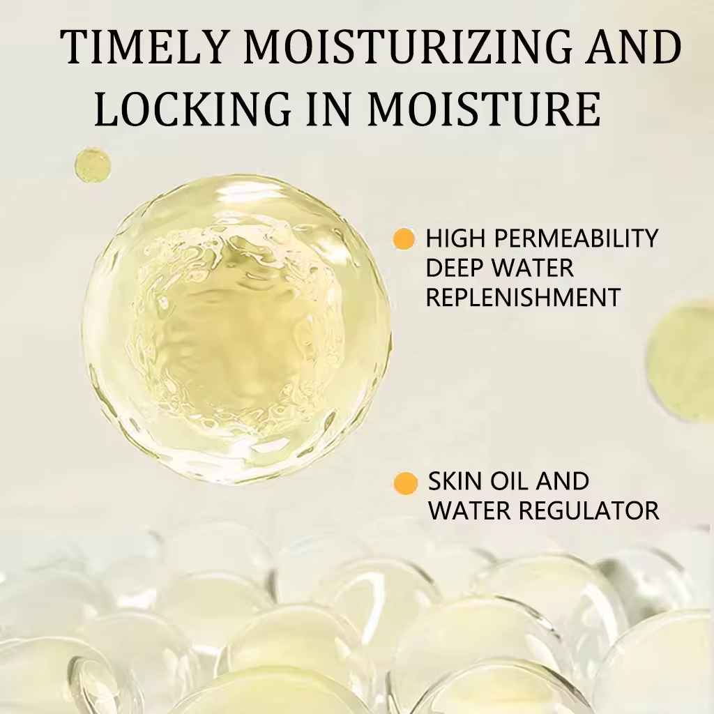 Custom Logo Anti Aging Face Skin Care Set Retinol Peptide Hydrating Firming Cosmetics Product Beauty Organic Facial Skincare Kit