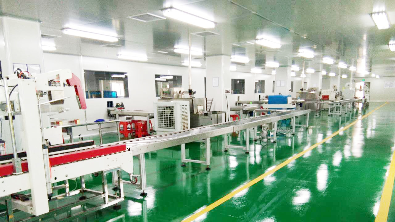 Factory Overview