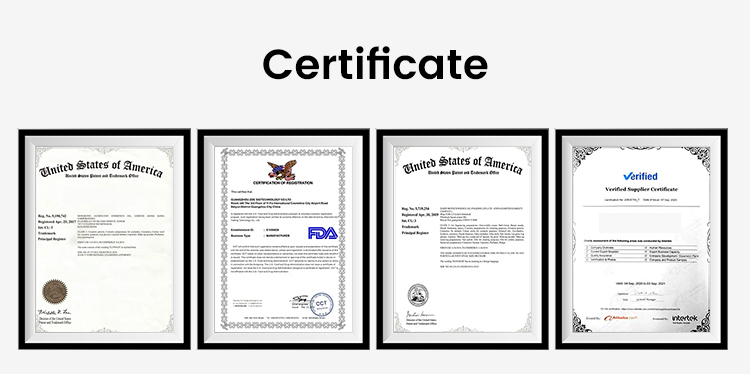Manufacturing Standard