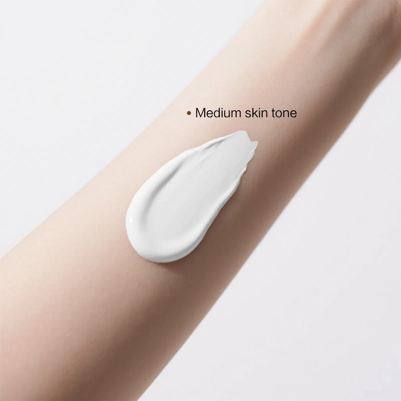 Tinted Sunscreen Cream SPF50 - Product Detail 4