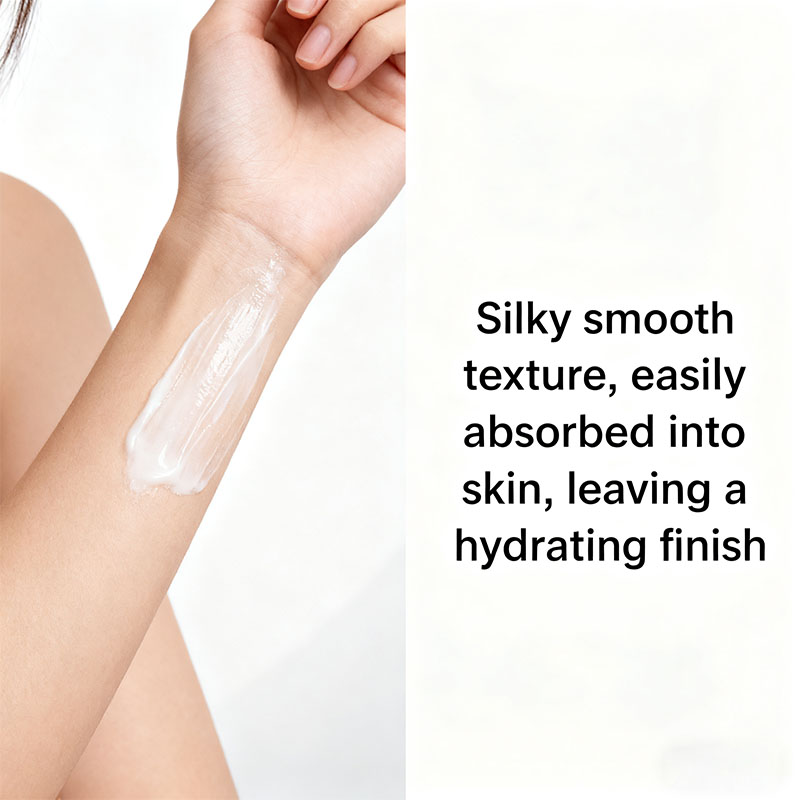 Collagen Cream Showcase 2