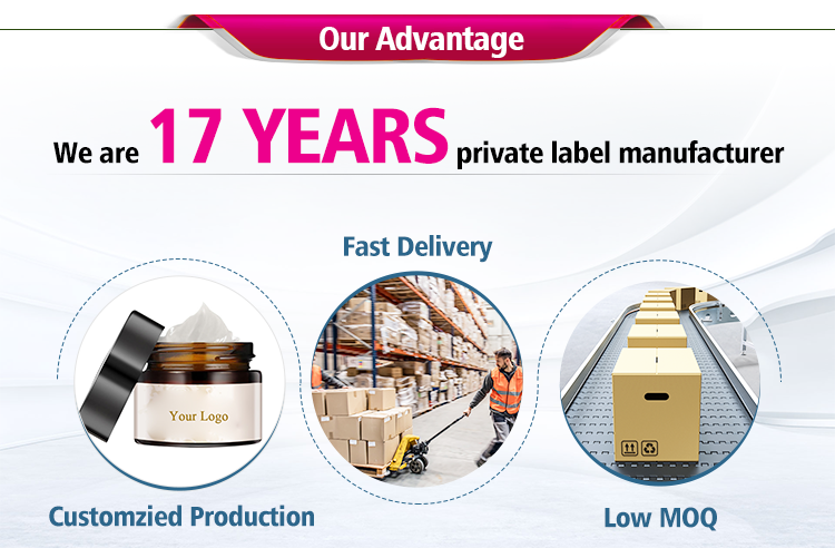 Our Advantage