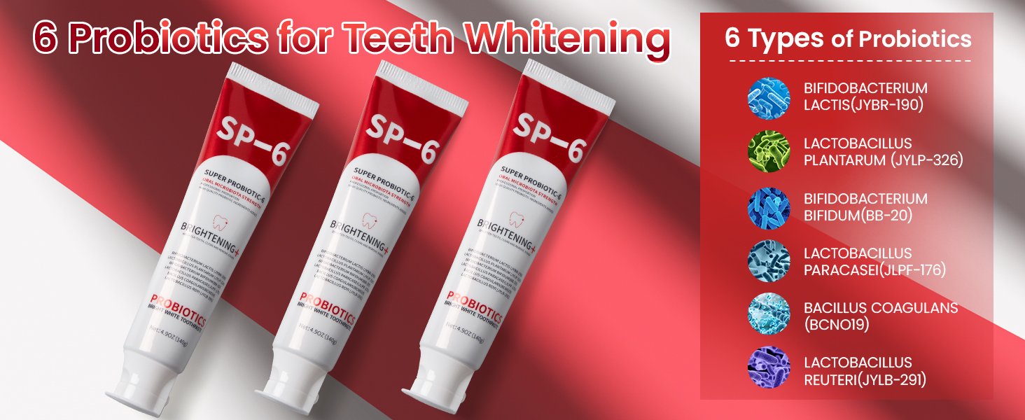 SP-6 toothpaste display 3