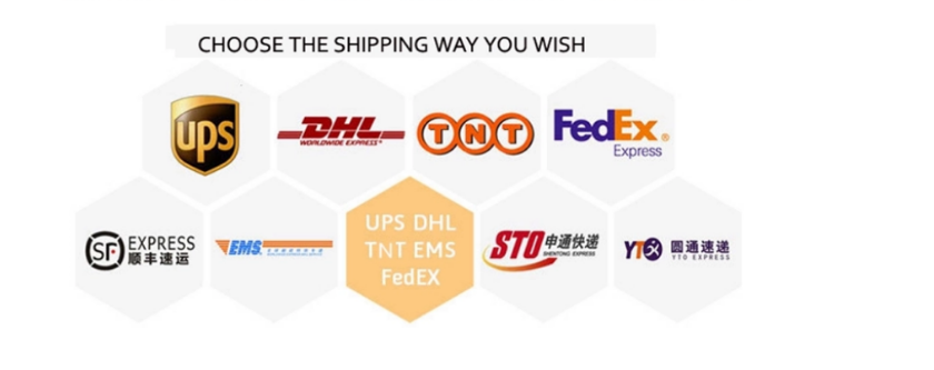 Shipping Logistics