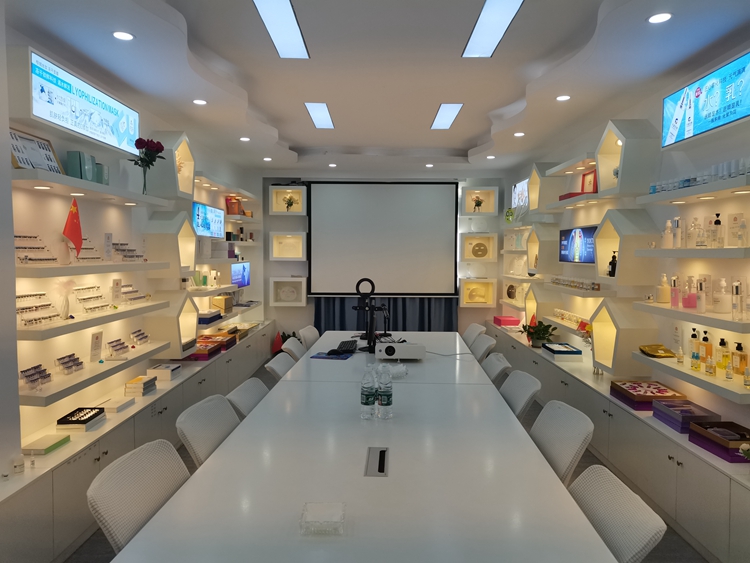 Product Showroom