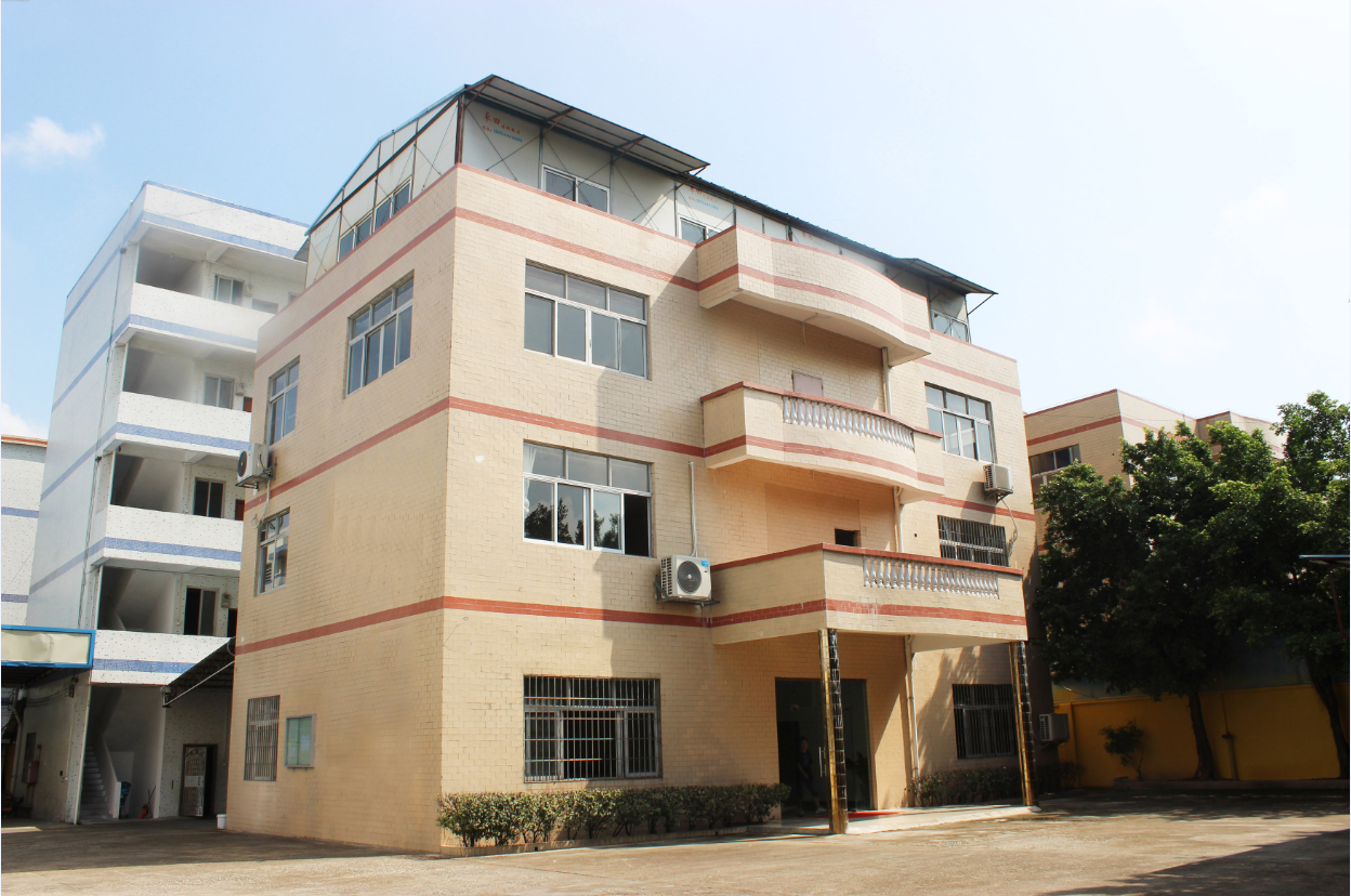 R&D Laboratory