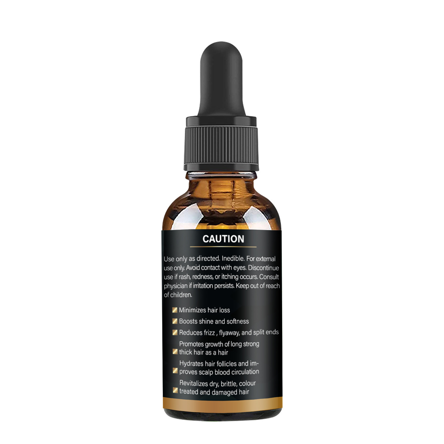 Private Label Wholesale Nourishing Scalp Elixirs Hair Care Treatment Biotin Hair Growth Oil Serum Anti Hair Loss