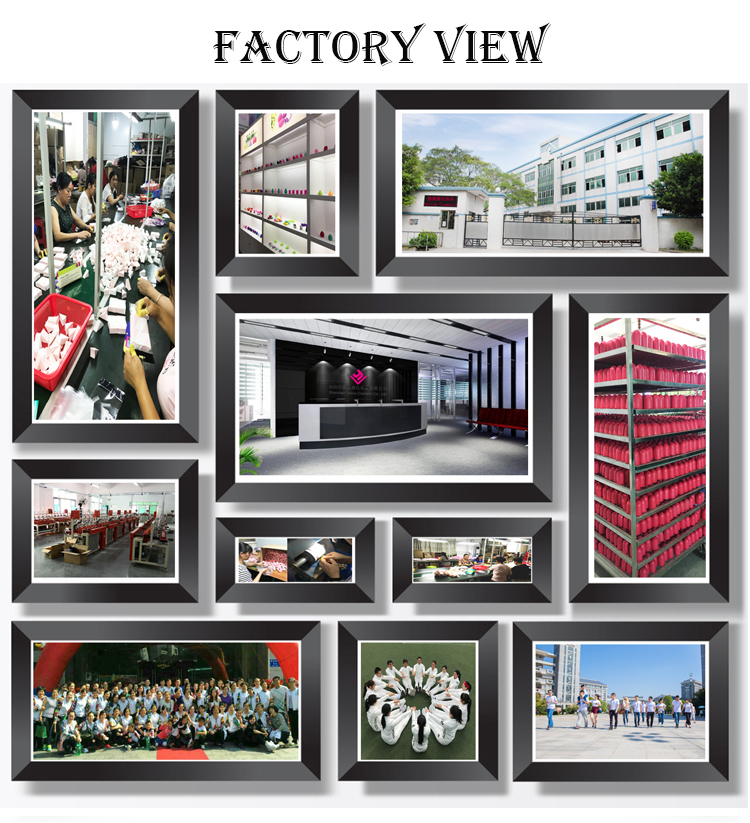 Factory Facility
