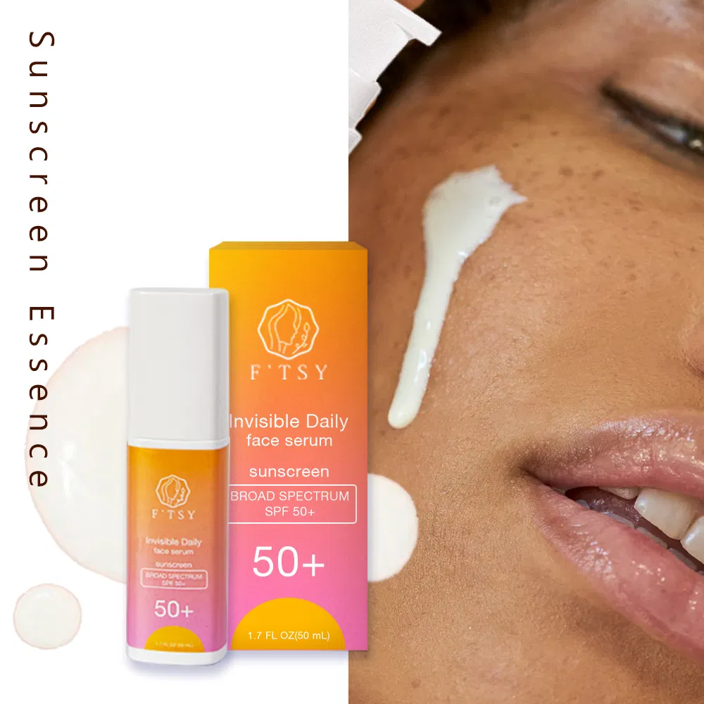 Mineral SPF30 Sunscreen Serum 8