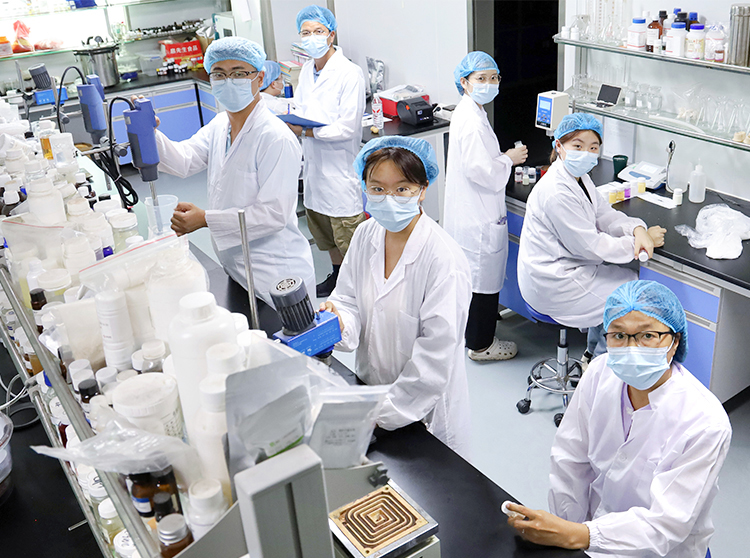 R&D Lab
